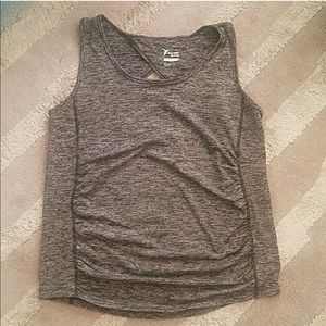 Old Navy Maternity workout tank